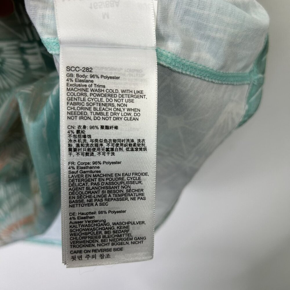 NEW Marmot UPF Annabelle Dress Womens Size Medium Sleeveless Summer Sun - Picture 12 of 12